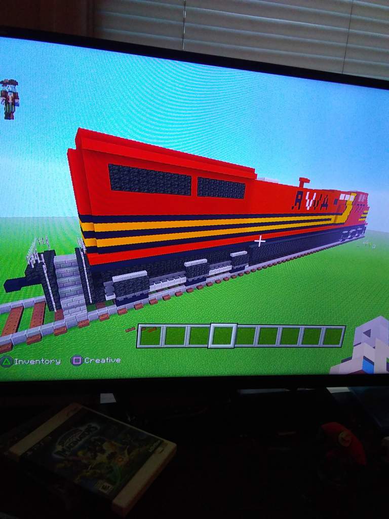 Awvr 777 Is Finally Done All There Is Awvr 767 In Minecraft Ps3