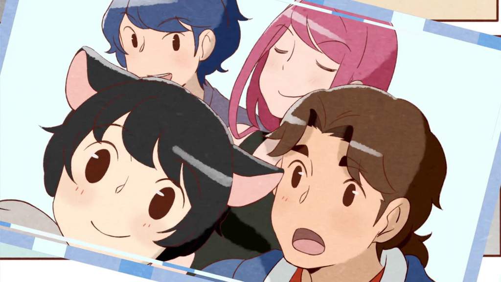 About | Hey! Your Cat Ears Are Showing Amino