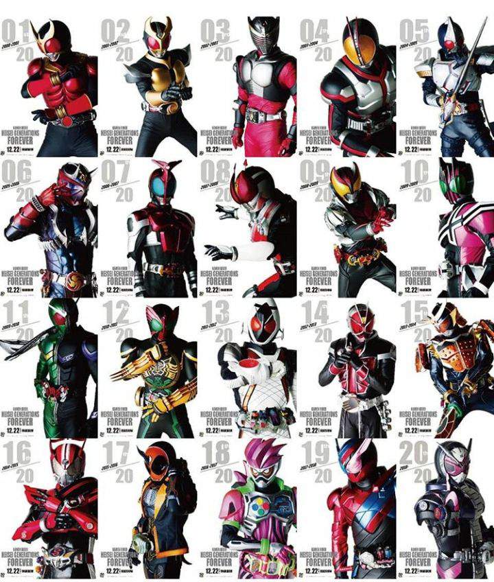 wiki kamen rider