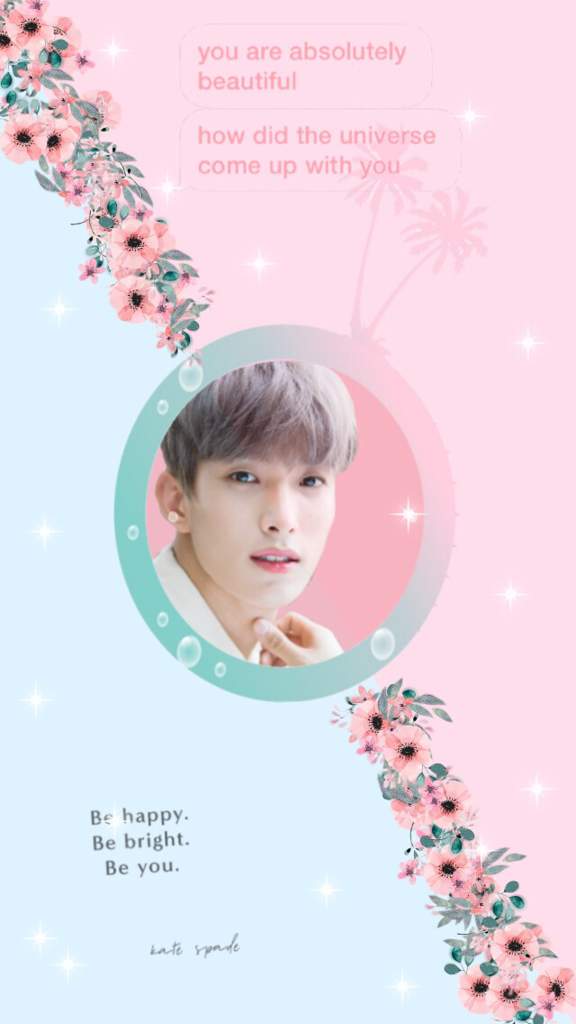 •Seventeen Members Wallpaper Edits• | Carat 캐럿 Amino