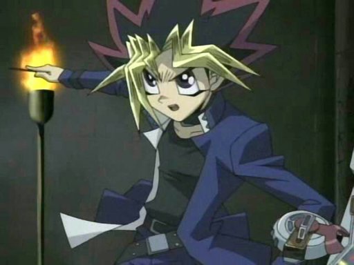 Armed Dragon LV3 (anime), Yu-Gi-Oh! Wiki