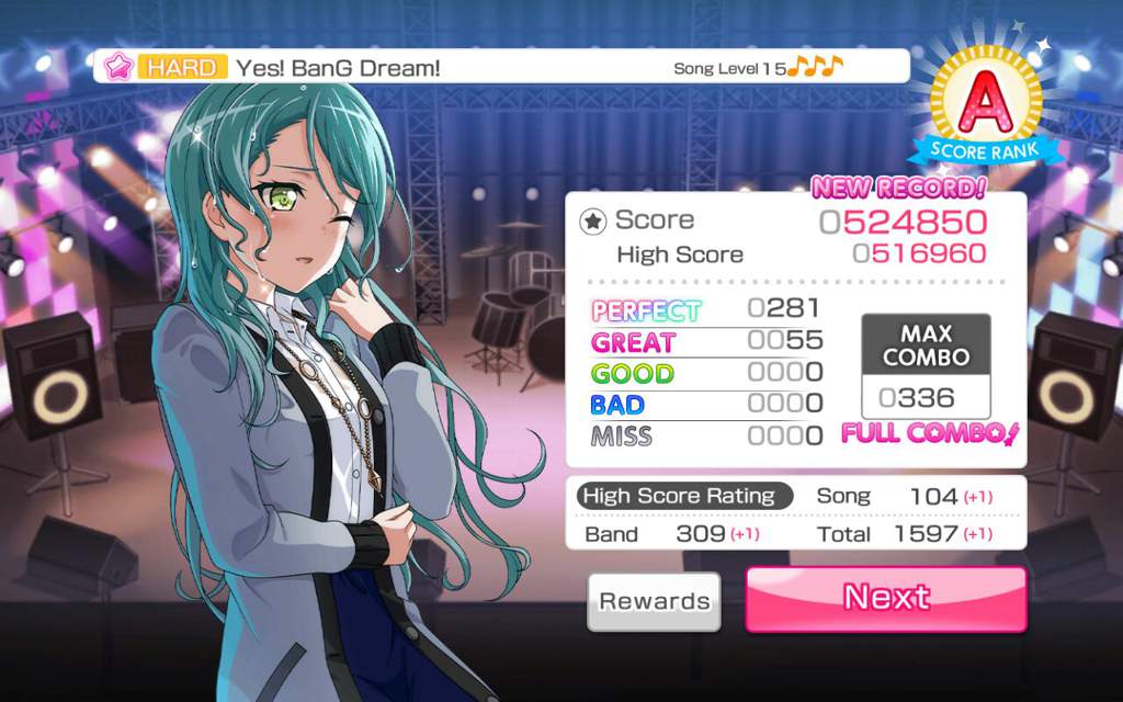 Full Combo Collection Wiki バンドリ Bang Dream Amino