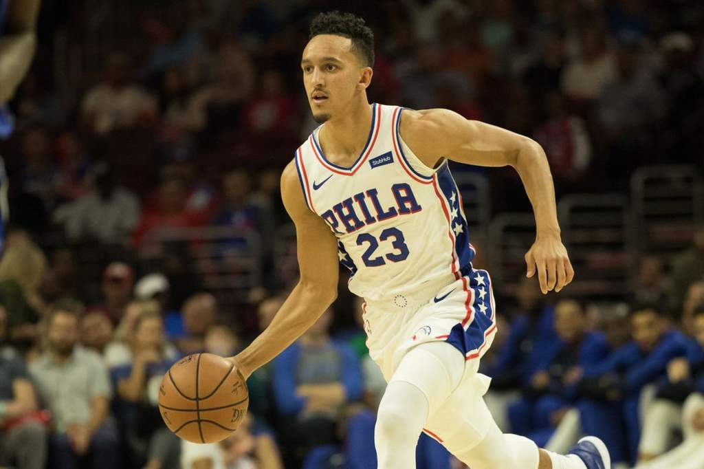 Landry Shamet | Wiki | Hardwood Amino