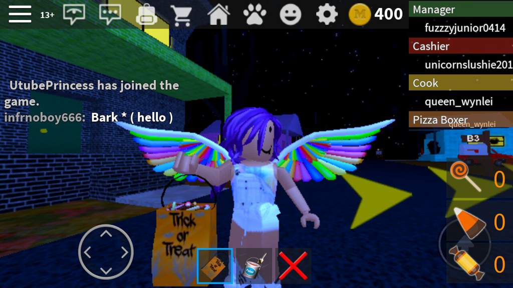 Roblox Recent Events Late Halloween Special Roblox Amino - roblox halloween events