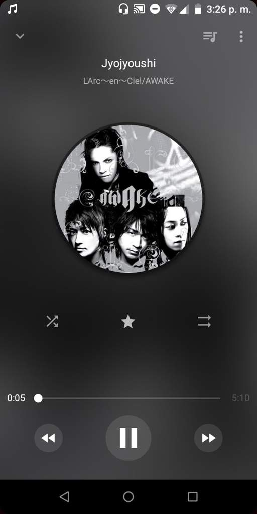 L Arc En Ciel Jojoushi Japan Music Amino