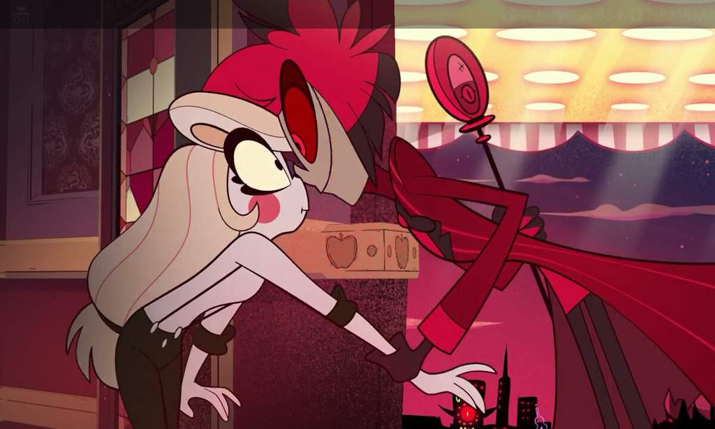 Meme material | Hazbin Hotel (official) Amino