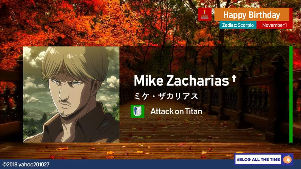 Anime Like Attack On Titan Yahoo