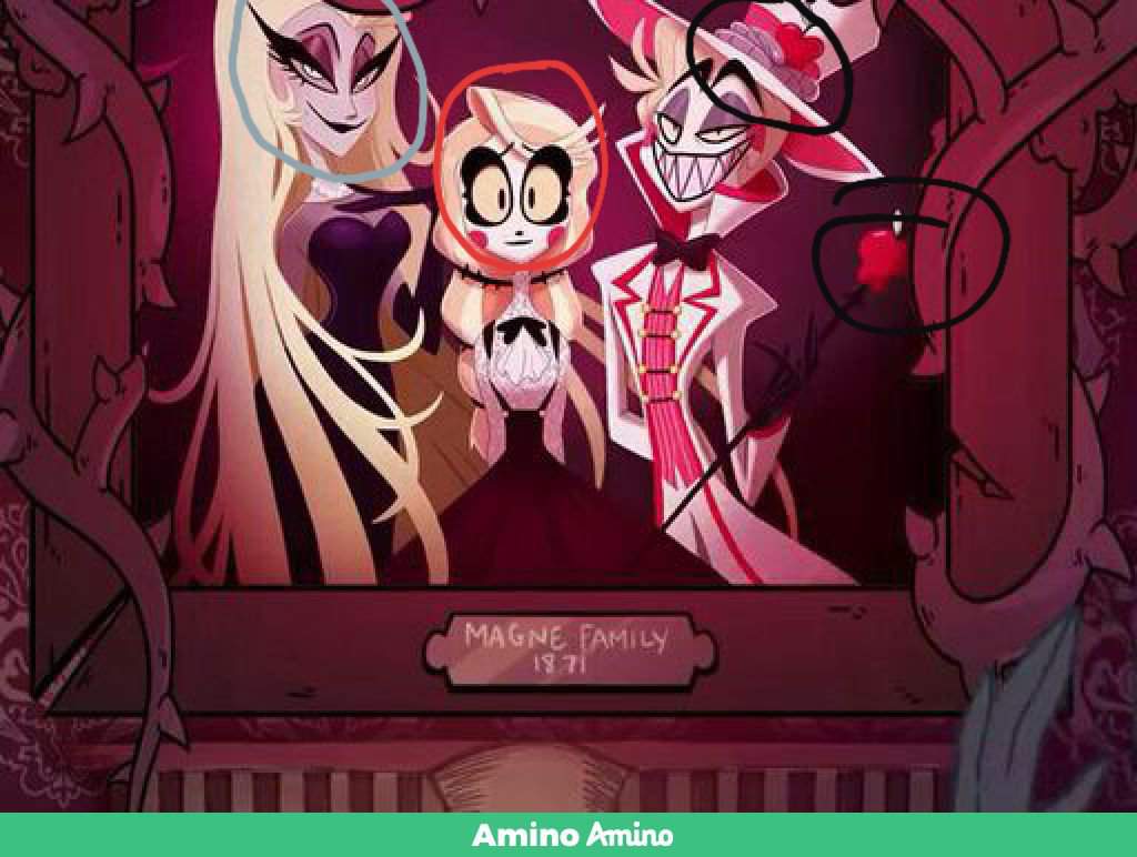 Theory: something sinister happened | Hazbin Hotel (official) Amino