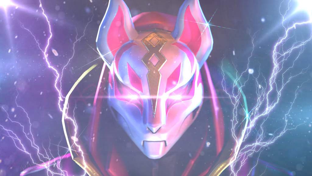 Drift | Fortnite: Battle Royale Armory Amino