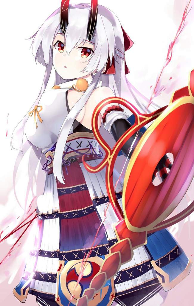 Tomoe Gozen | Wiki | Fate/Series Amino Oficial Amino