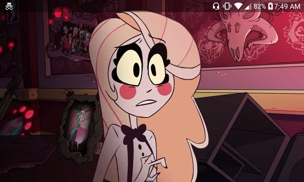 Meme material | Hazbin Hotel (official) Amino