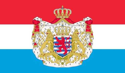 Greater Luxembourg Empire | Wiki | The Council of Nations Amino