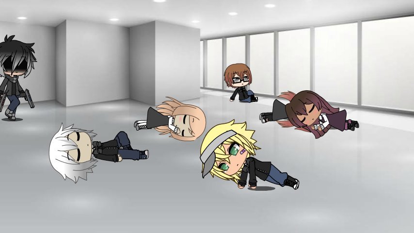 Featured image of post Gacha Life Dead Body Boy