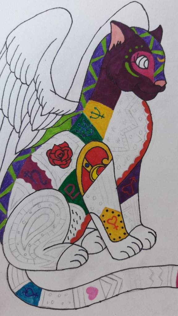 🌙ALEBRIJE LUNAR🌙... EN DÍA DE MUERTOS!!! | •Sailor Moon• Amino 🌙ALEBRIJE LUNAR🌙... EN DÍA DE MUERTOS!!! | •Sailor Moon• Amino