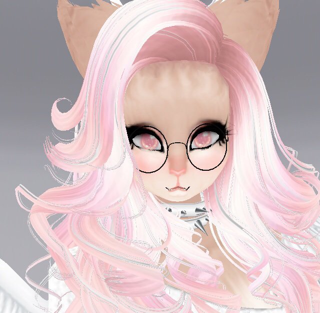 Angel Dust 🕊 | IMVU Amino