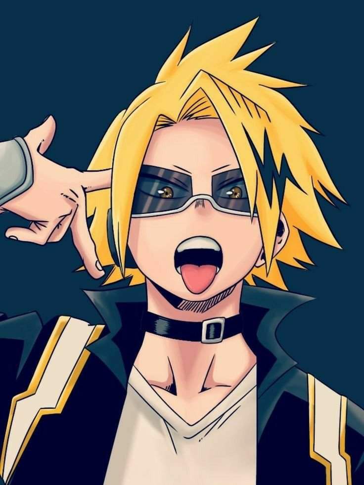 ⚡Kaminari Denki⚡ | My Hero Academia Amino