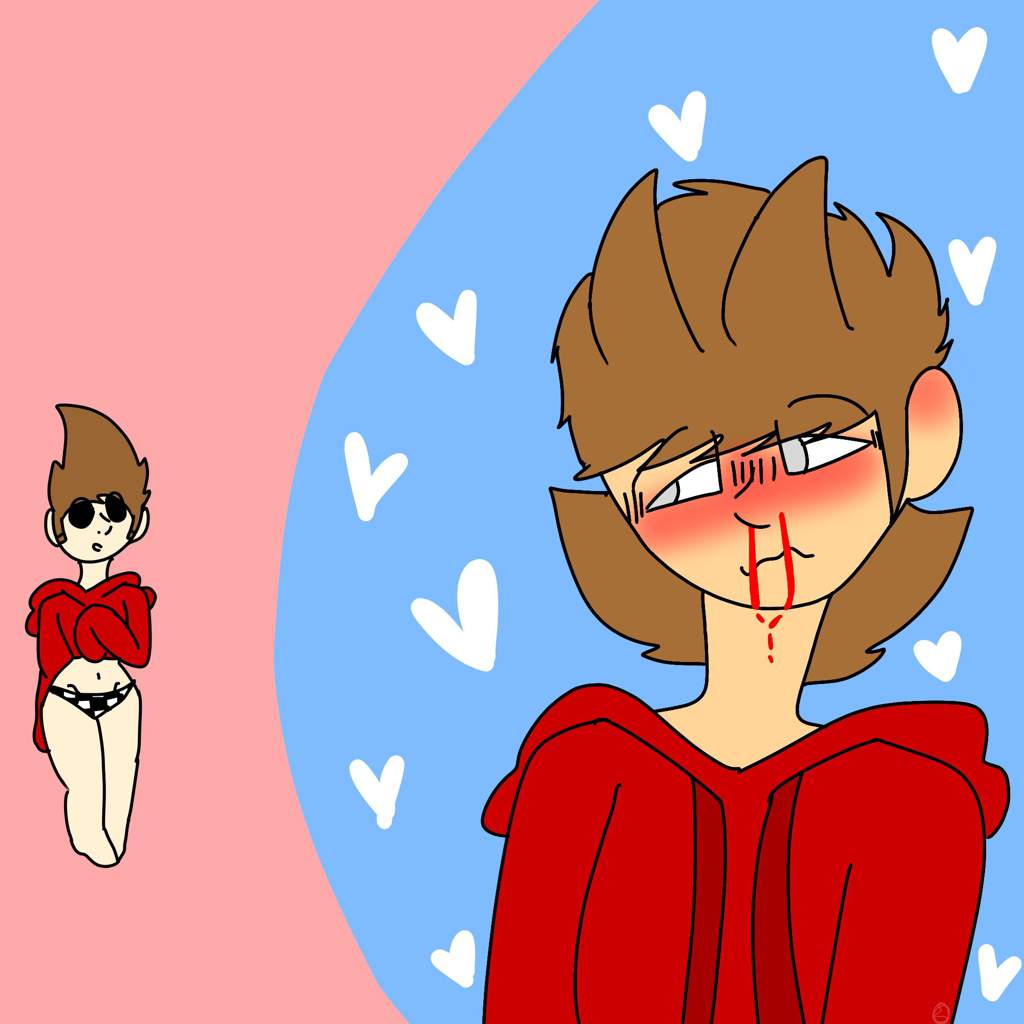 Tordtom 🌎eddsworld🌎 Amino