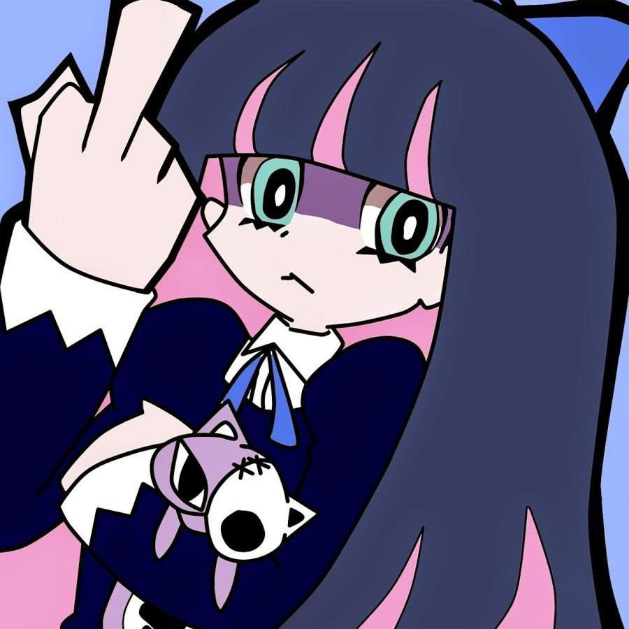 Stocking Anarchy | Wiki | The Waifu Republic Amino