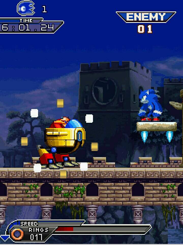 Unleashed Unleashed