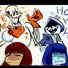 amino-Sans and Papyrus :D-4fbd2e6c