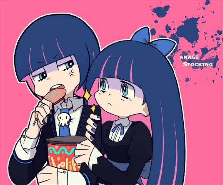 Stocking Anarchy | Wiki | The Waifu Republic Amino