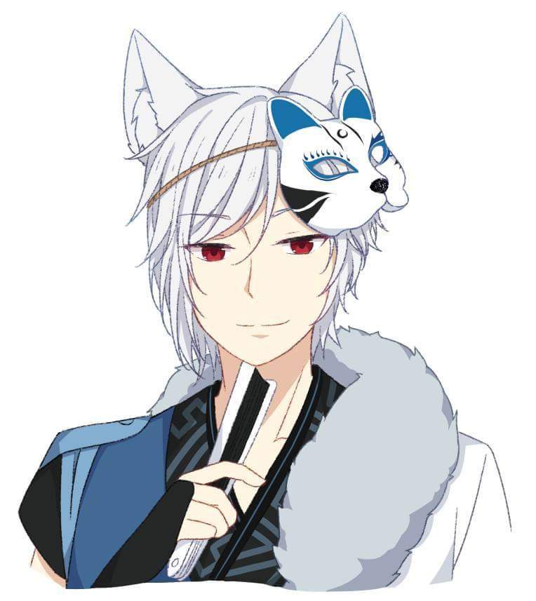 🦊Fuyuki🦊 | Wiki | Fire Emblem Amino