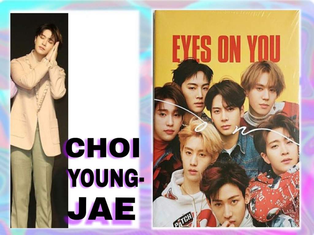 GOT7 - GOT7 » ALBUM NEST got7 7 7 albüm indir