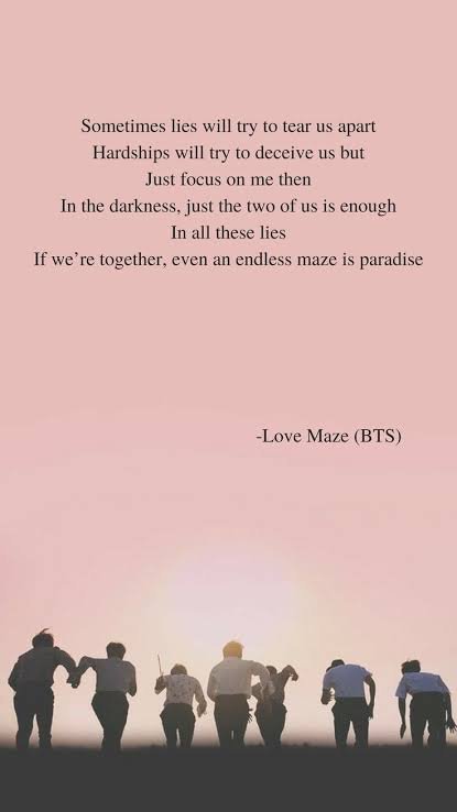 Quotes wallpaper (BTS) | ARMY's Amino