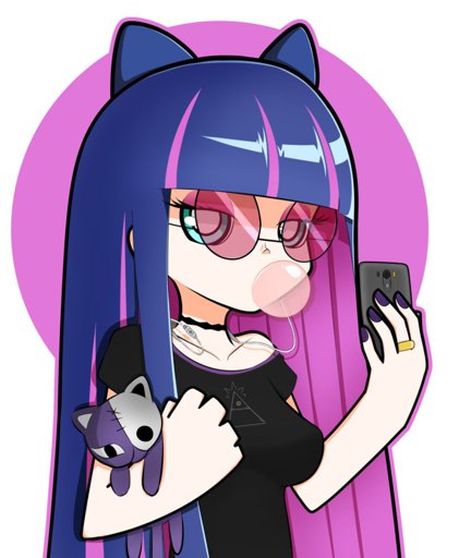 Stocking Anarchy | Wiki | The Waifu Republic Amino