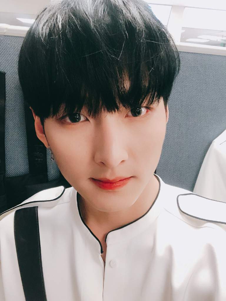 Zuho | Wiki | SF9 Amino