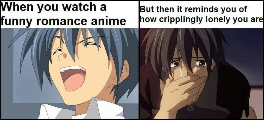 Reality 😂😂😂 | Anime Amino