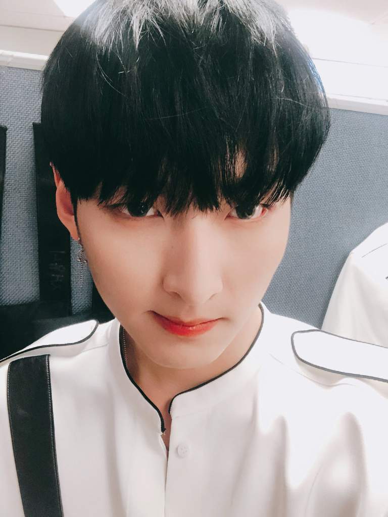 Zuho | Wiki | SF9 Amino