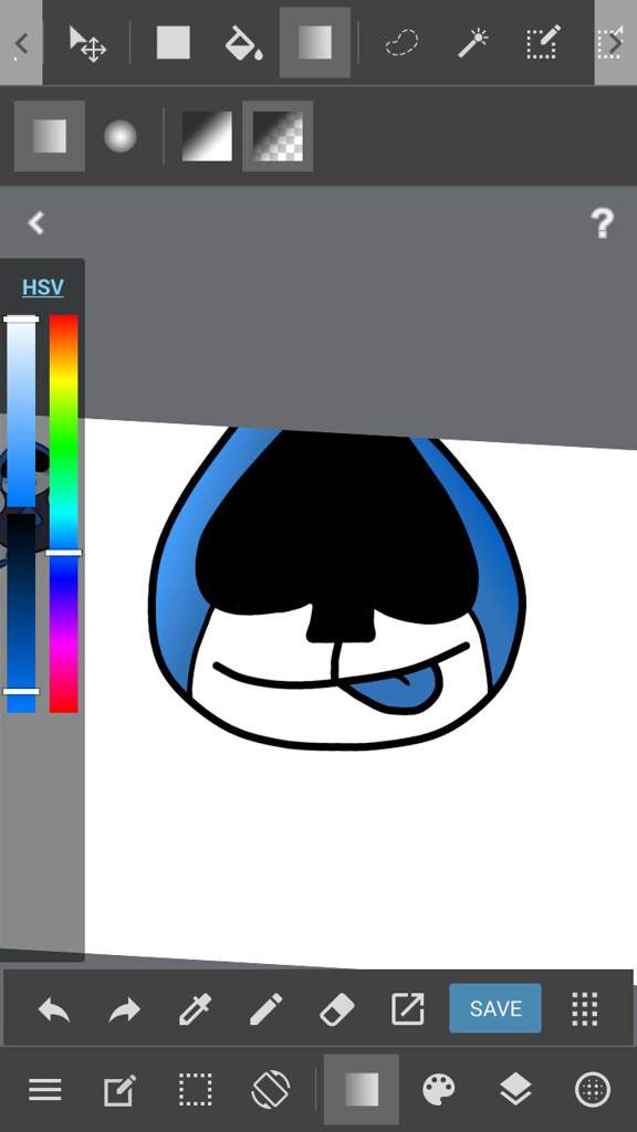 Lancer☆~ | Deltarune. Amino