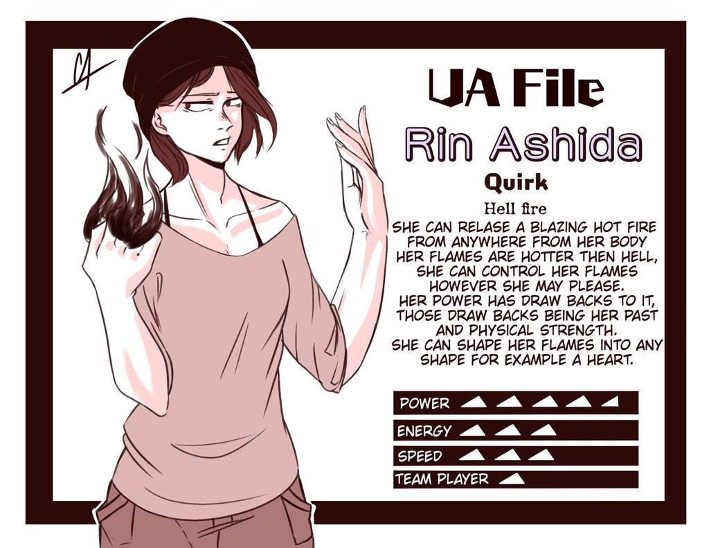 Bnha OC profiles | My Hero Academia Amino