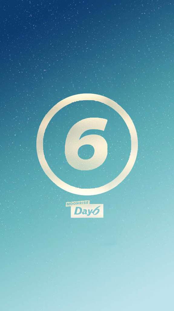 「DAY6 LOGO WALLPAPERS」 | -Day6- Amino