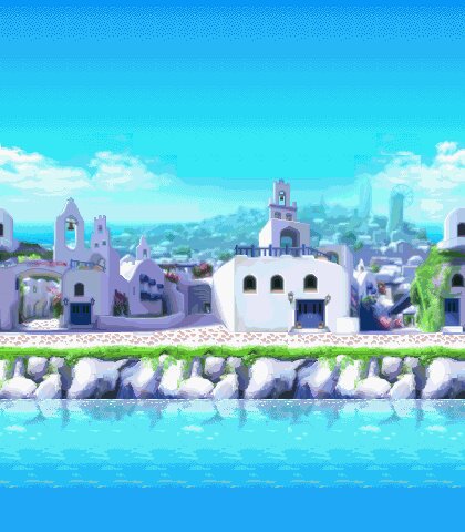 pc port of sonic unleashed
