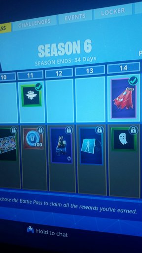 omg season 6 ends in 34 days - fortnite rule 34