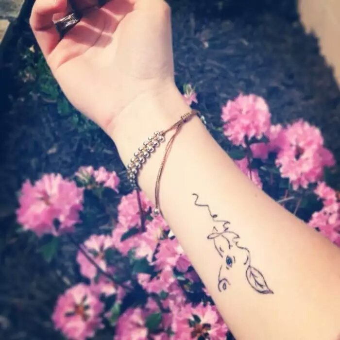 🌱tatuajes Veganos Todo Lo Que Debes Saber Para Un Tattoo 100 ético Love Tattoos Amino 5796