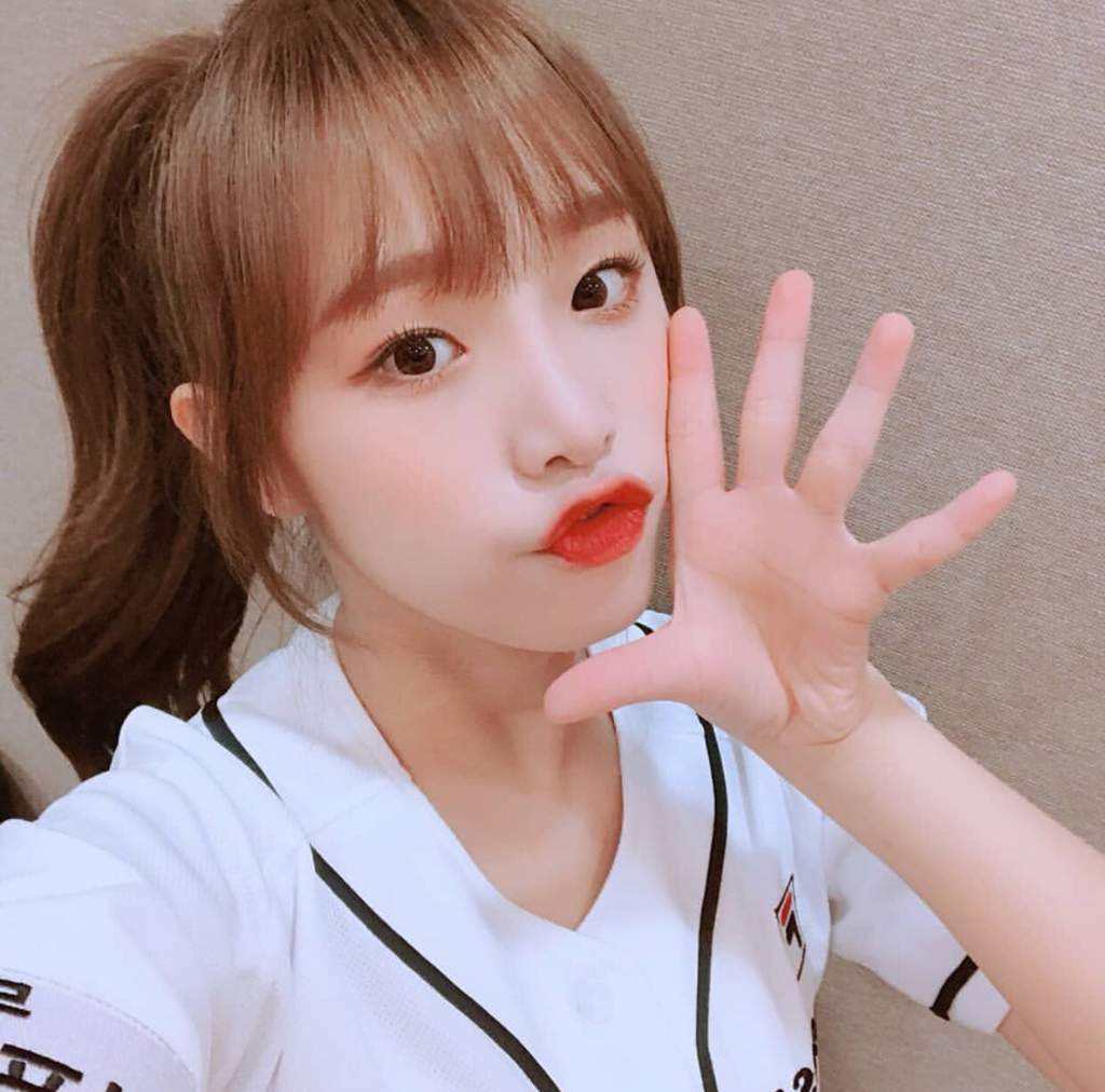 Yena | Wiki | •Kpop• Amino