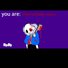 amino-Ink Sans#TeamSnowdin-d0e44d69