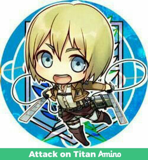 Feliz cumpleaños Armin 💛💛💛 | Attack On Titan Amino