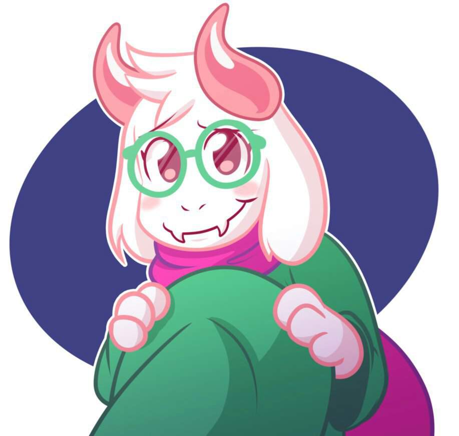 ♥ralsei♥ 