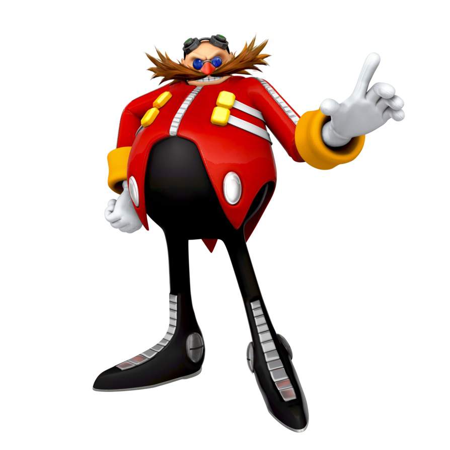 Dr Eggman | Wiki | Anime Amino