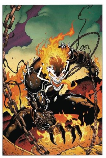 Robbie Reyes \Ghost Venom | Wiki | Comics [FR] Amino