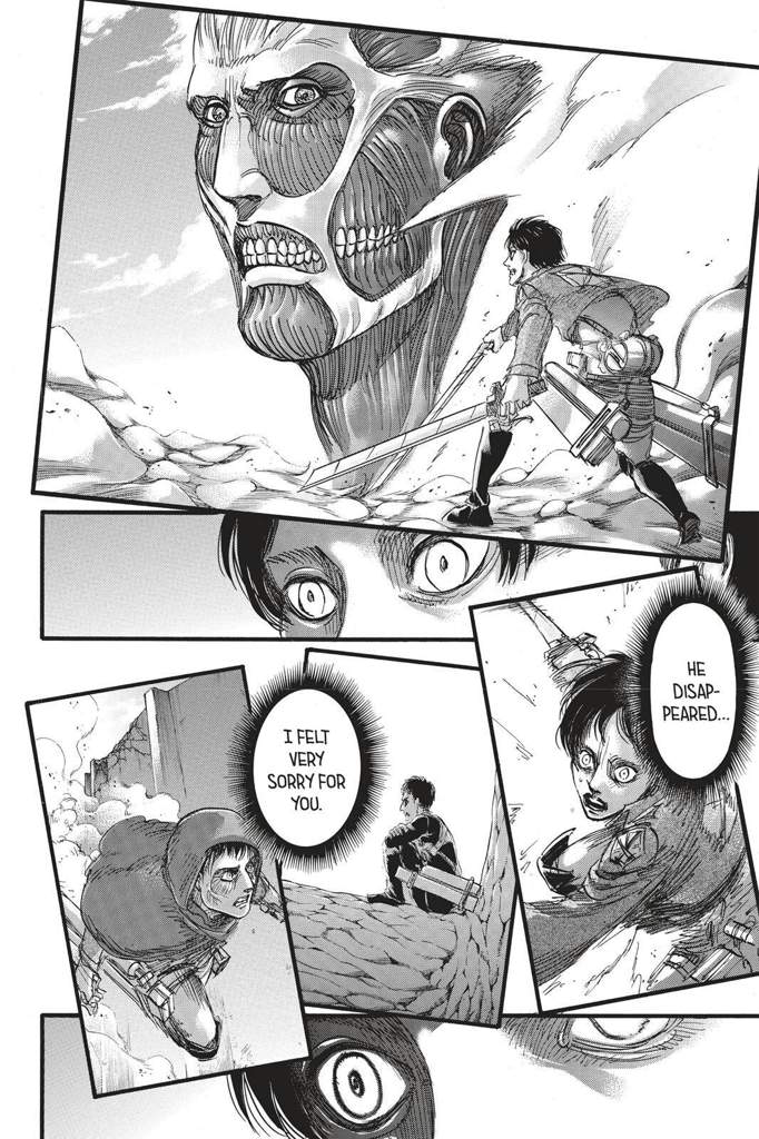 Origin of the Titan Serums (Theory) | Attack On Titan Amino