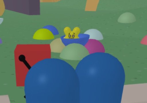 Endball Bfdi Amino - roblox part 2 bfdi amino