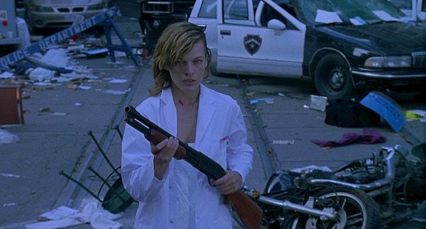 Resident Evil (2002) Review | Horror Amino