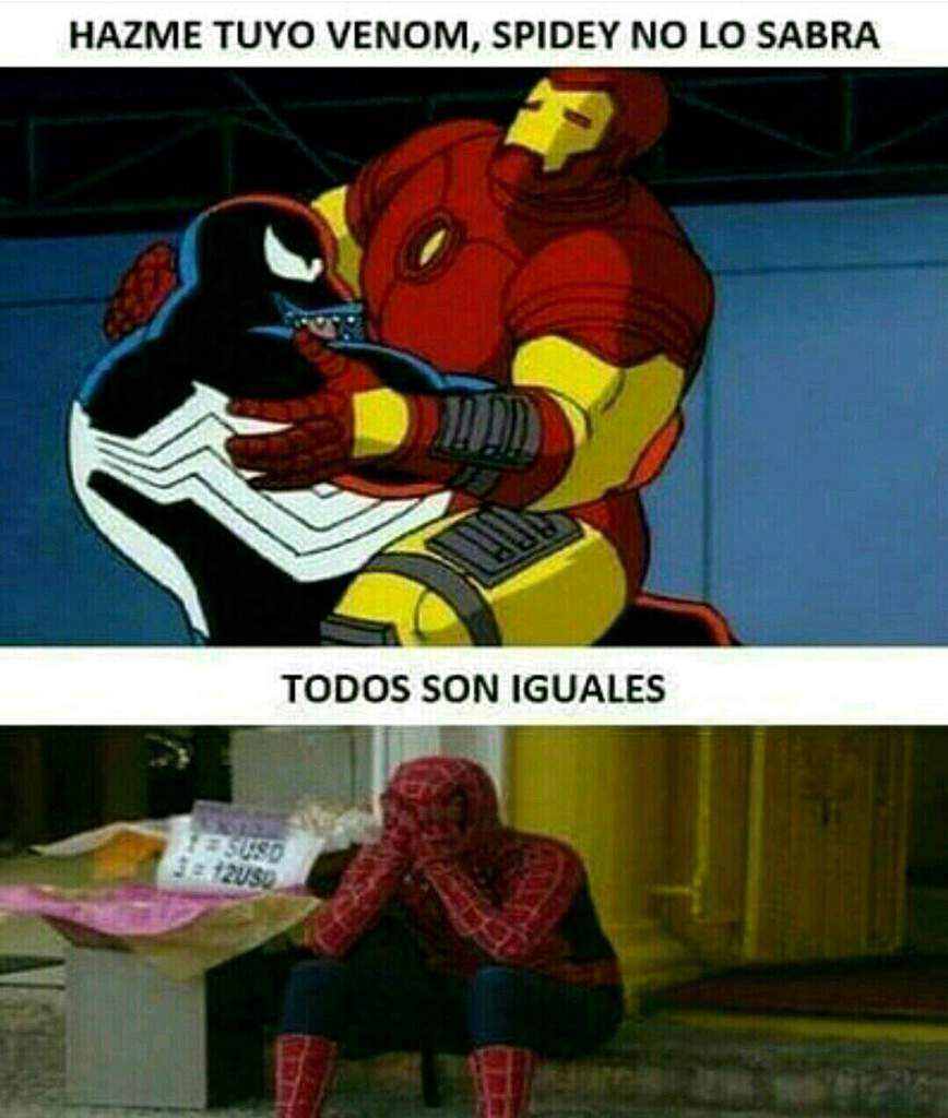 Algunos Memes #358 | •Meme• Amino