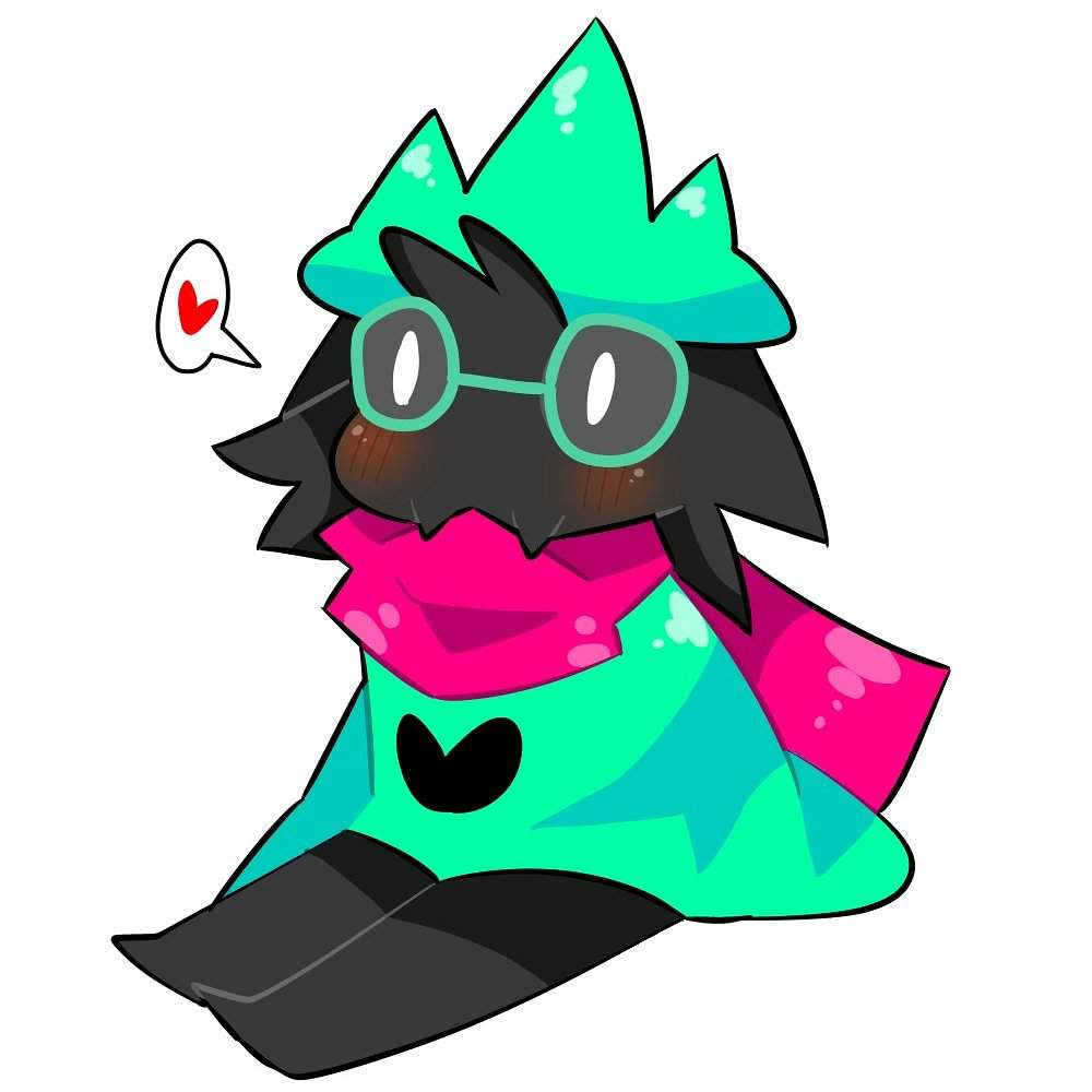 Smol lil good boyo | Deltarune. Amino