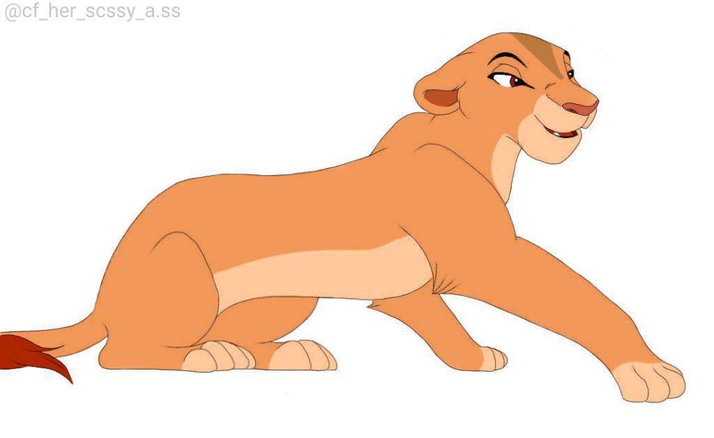 Safiya | Wiki | 🦁The Lion King Amino🦁 Amino